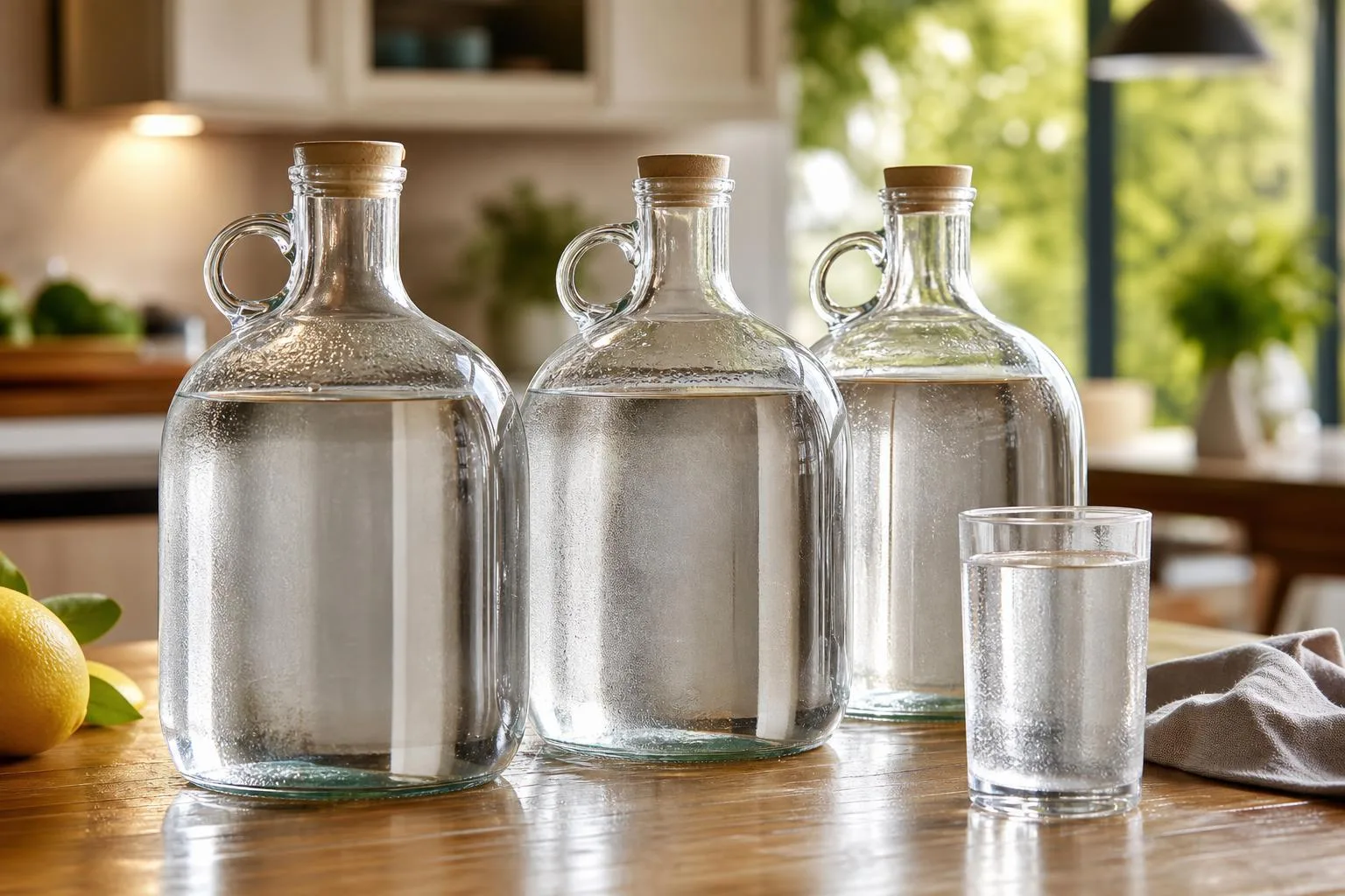 How Much Is 3 Liters Of Water In Gallons? 2 How Much Is 3 Liters Of Water In Gallons? — explained with facts and figures in this guide