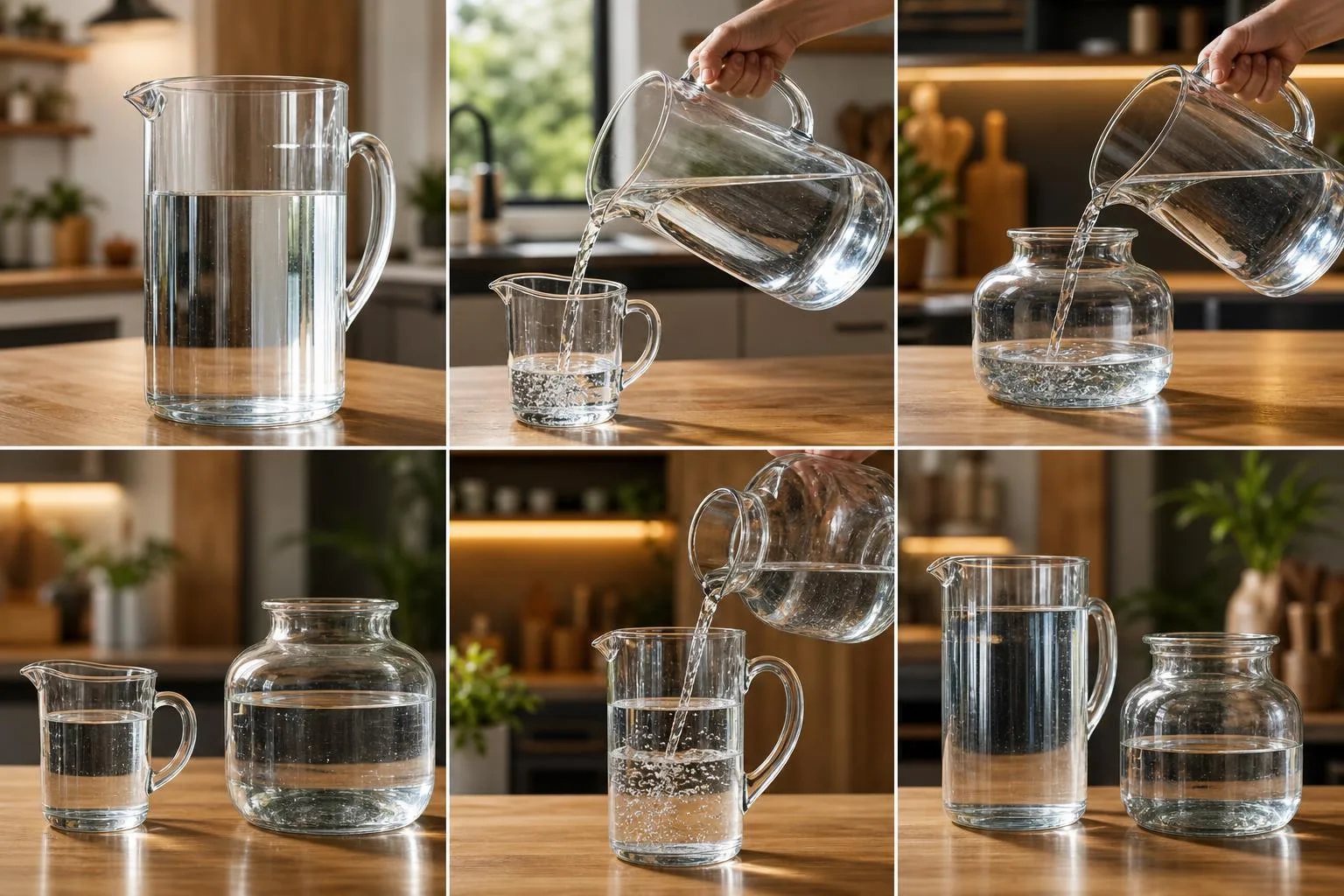 How Much Is 3 Liters Of Water In Gallons? 4 How Much Is 3 Liters Of Water In Gallons? — explained with facts and figures in this guide