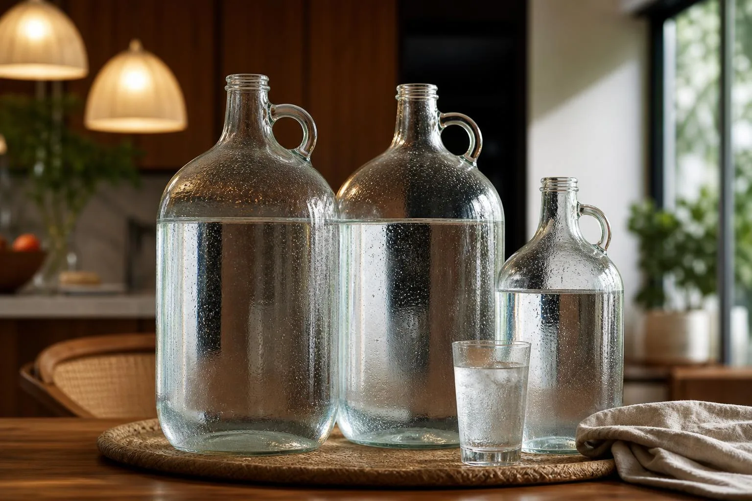 How Much Is 3 Liters Of Water In Gallons? 5 How Much Is 3 Liters Of Water In Gallons? — explained with facts and figures in this guide