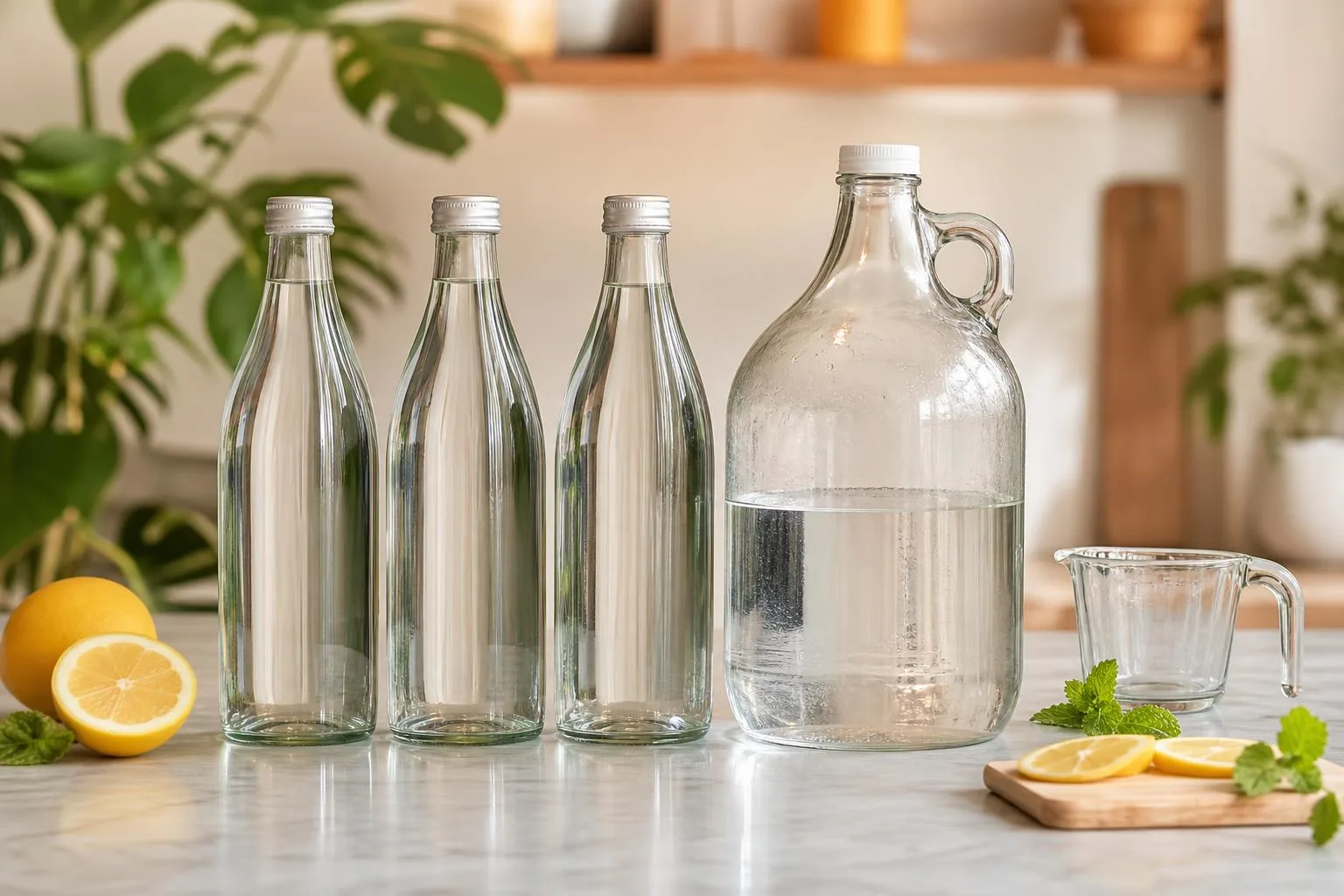 How Much Is 3 Liters Of Water In Gallons? 6 How Much Is 3 Liters Of Water In Gallons? — explained with facts and figures in this guide