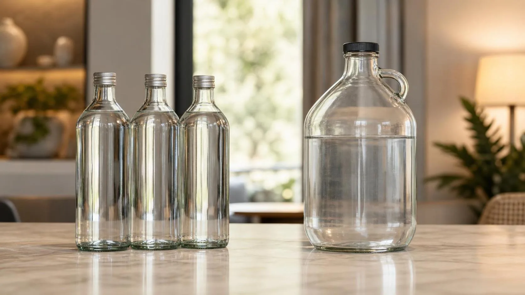 How Much Is 3 Liters Of Water In Gallons? 7 How Much Is 3 Liters Of Water In Gallons? — explained with facts and figures in this guide