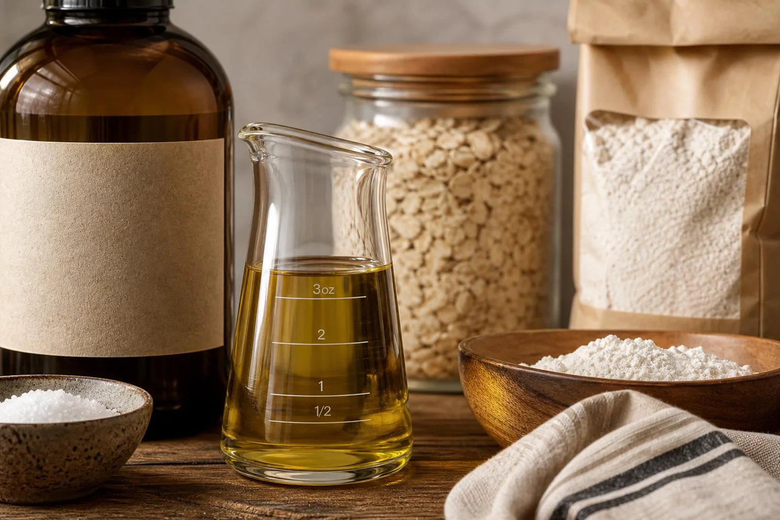 How Much Is 3 Oz In Ml? — explained with facts and figures in this guide