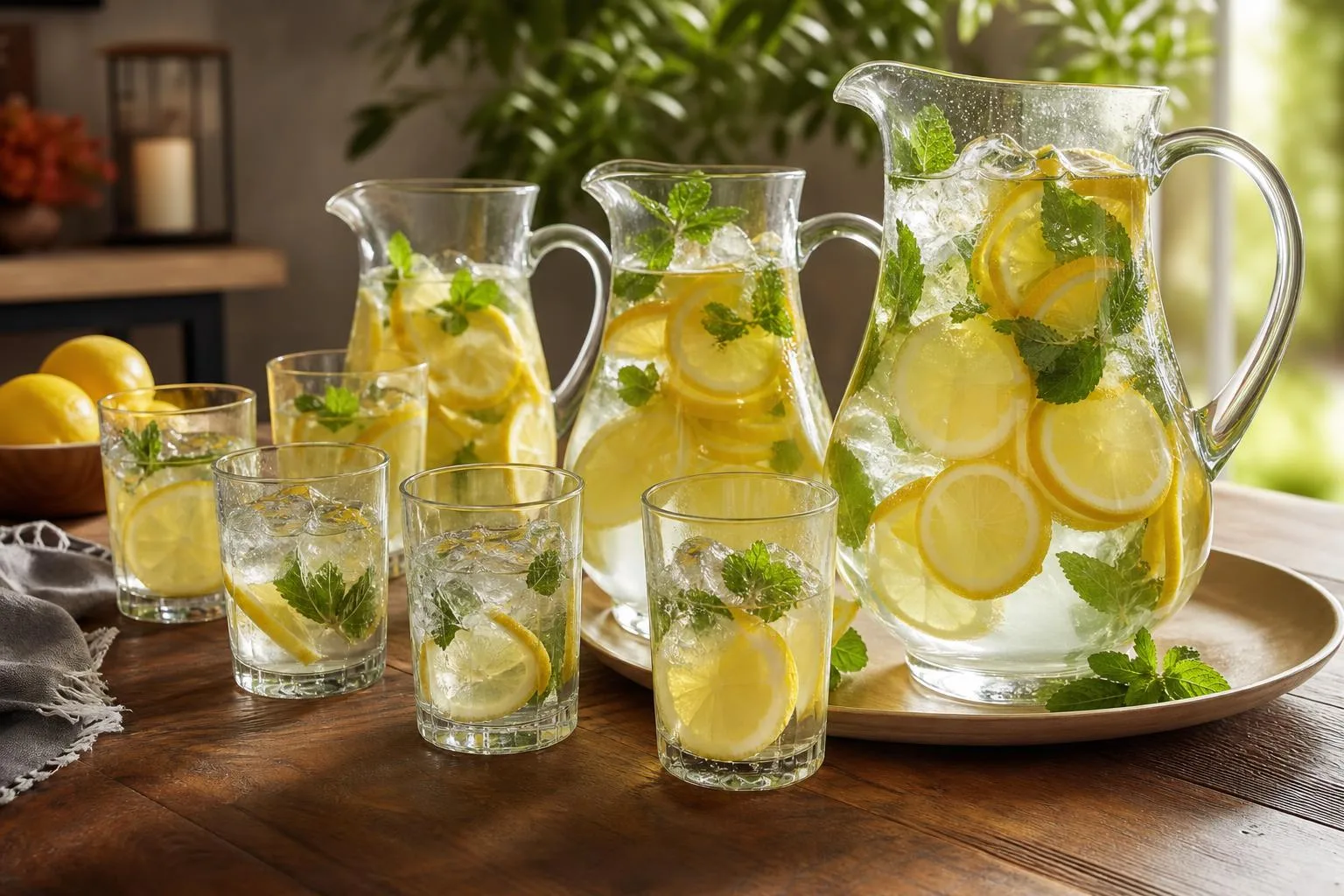 How Much Is 4 Liters In Gallons? — explained with facts and figures in this guide
