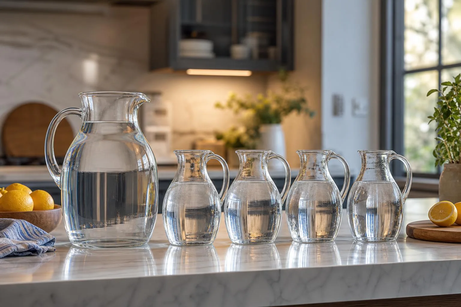 How Much Is 4 Liters In Gallons? — explained with facts and figures in this guide