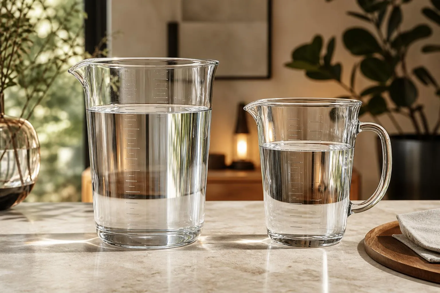 How Much Is 4 Liters In Gallons? — explained with facts and figures in this guide
