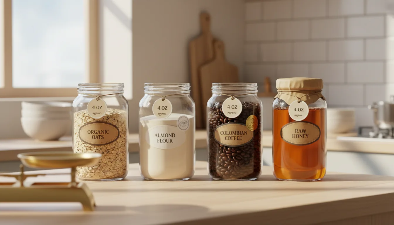 How Much Is 4 Ounces? — explained with facts and figures in this guide