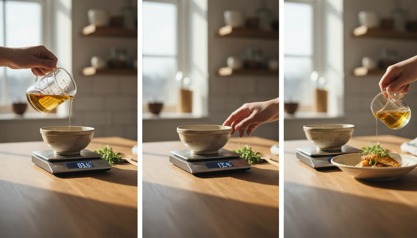 How Much Is 4 Ounces? — explained with facts and figures in this guide