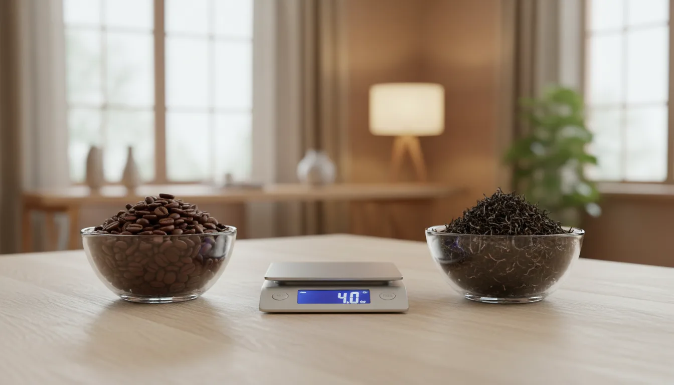 How Much Is 4 Ounces? — explained with facts and figures in this guide