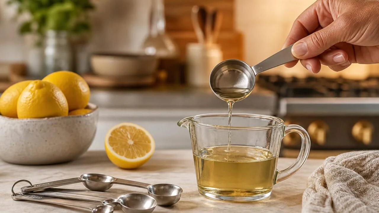 How Much Is 4 Oz In Tablespoons