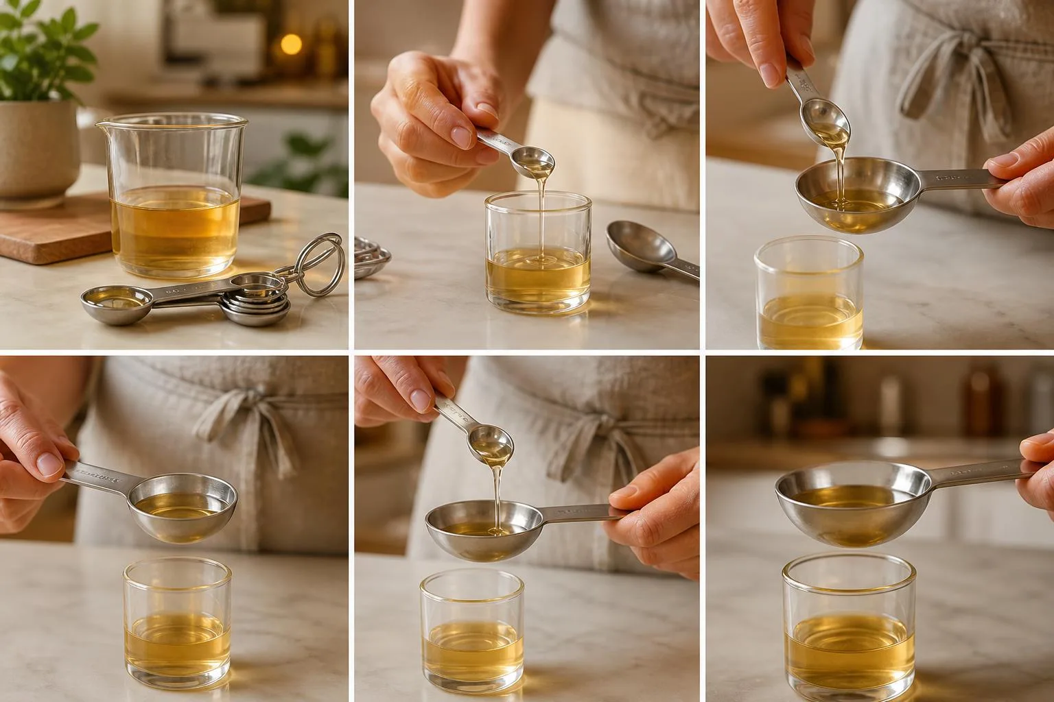 How Much Is 5 Milliliters In Tablespoons? 4 How Much Is 5 Milliliters In Tablespoons? — explained with facts and figures in this guide