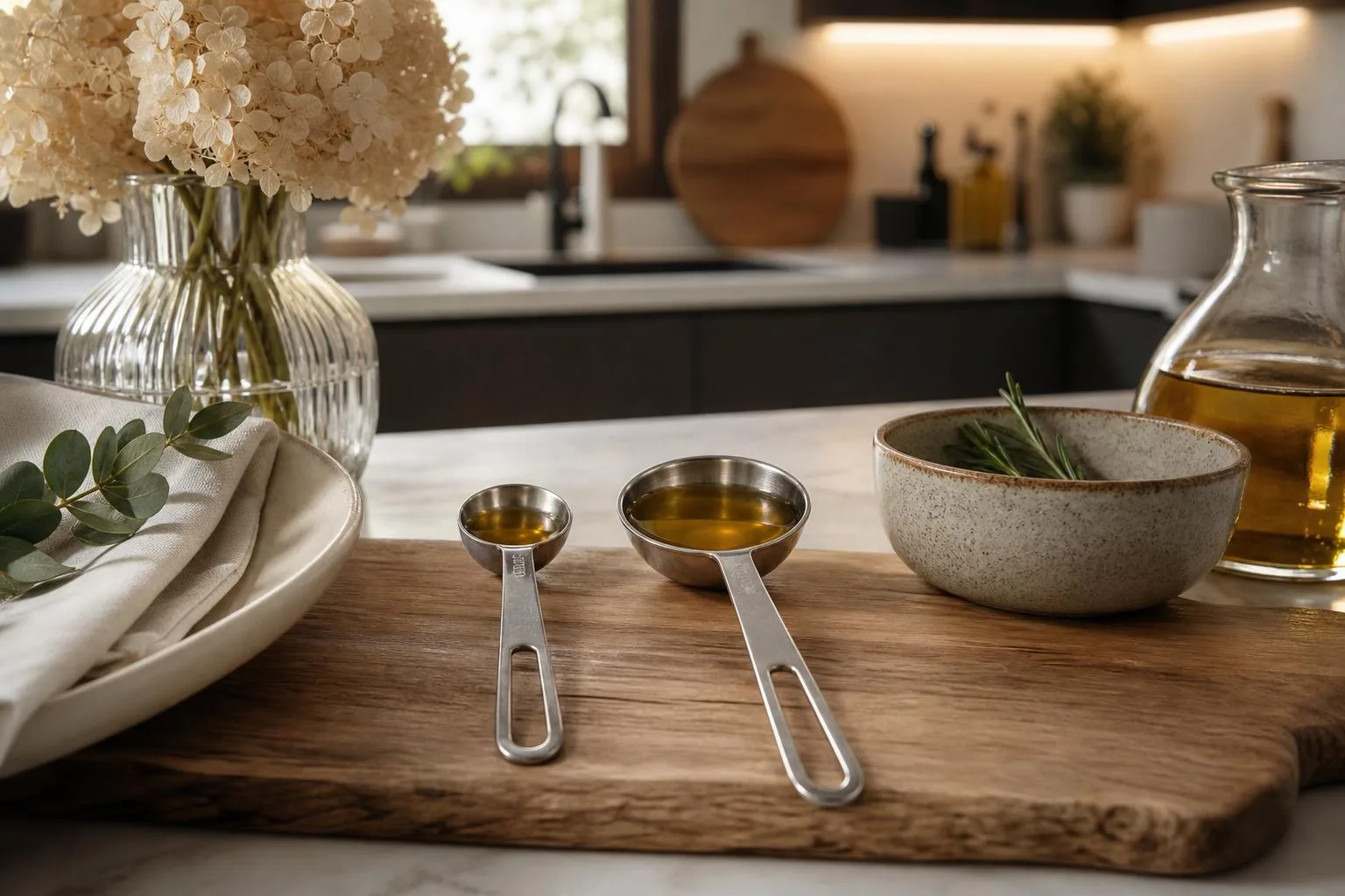 How Much Is 5 Milliliters In Tablespoons? 5 How Much Is 5 Milliliters In Tablespoons? — explained with facts and figures in this guide