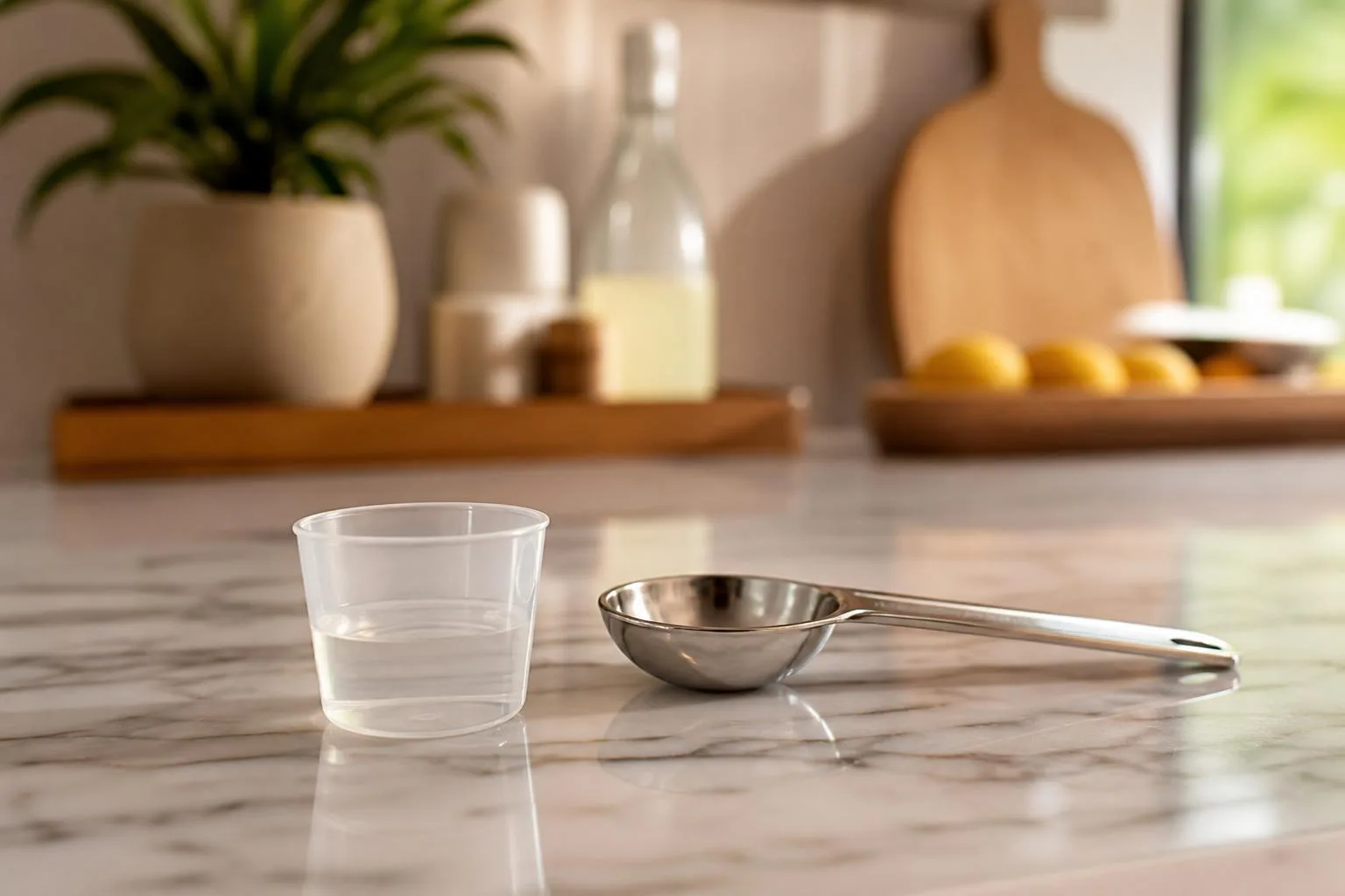 How Much Is 5 Milliliters In Tablespoons