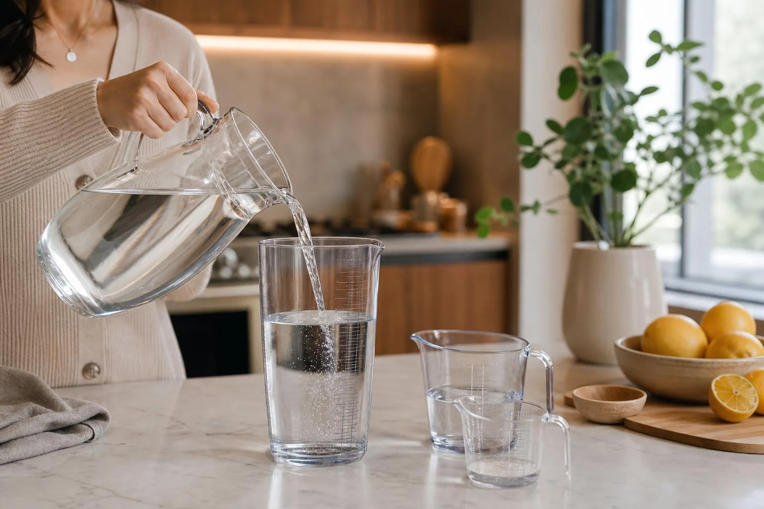 How Much Is 64 Oz? 4 How Much Is 64 Oz? — explained with facts and figures in this guide