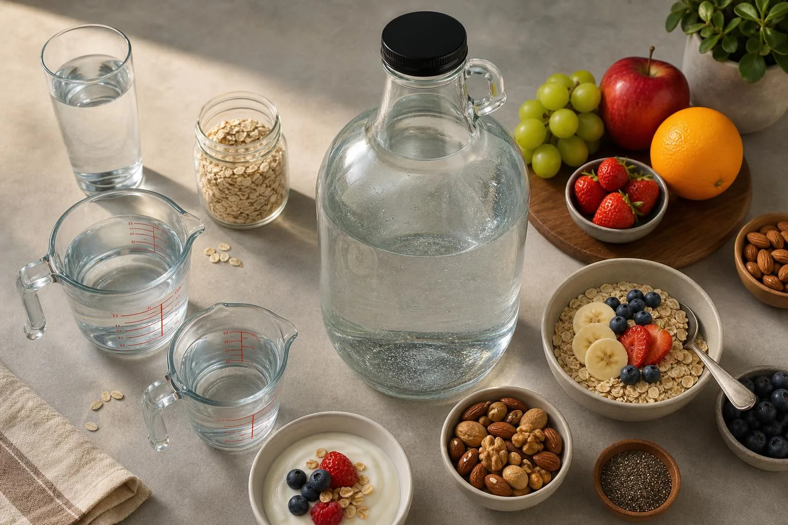 How Much Is 64 Oz? 6 How Much Is 64 Oz? — explained with facts and figures in this guide