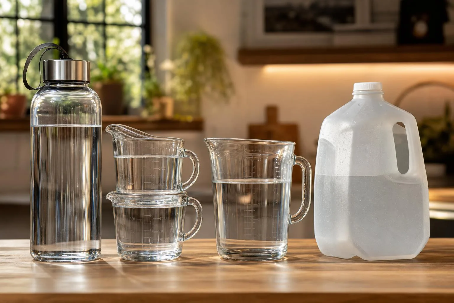 How Much Is 64 Oz? 7 How Much Is 64 Oz? — explained with facts and figures in this guide