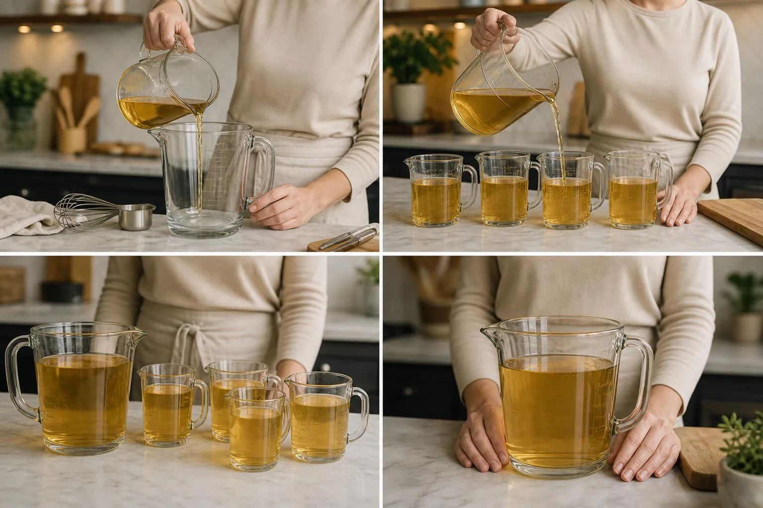 How Much Is 64 Oz In Liters? 4 How Much Is 64 Oz In Liters? — explained with facts and figures in this guide