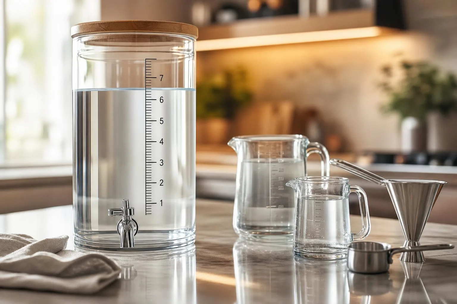 How Much Is 7 Liters In Gallons? 4 How Much Is 7 Liters In Gallons? — explained with facts and figures in this guide