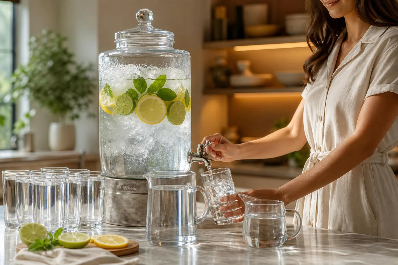 How Much Is 7 Liters In Gallons? 5 How Much Is 7 Liters In Gallons? — explained with facts and figures in this guide