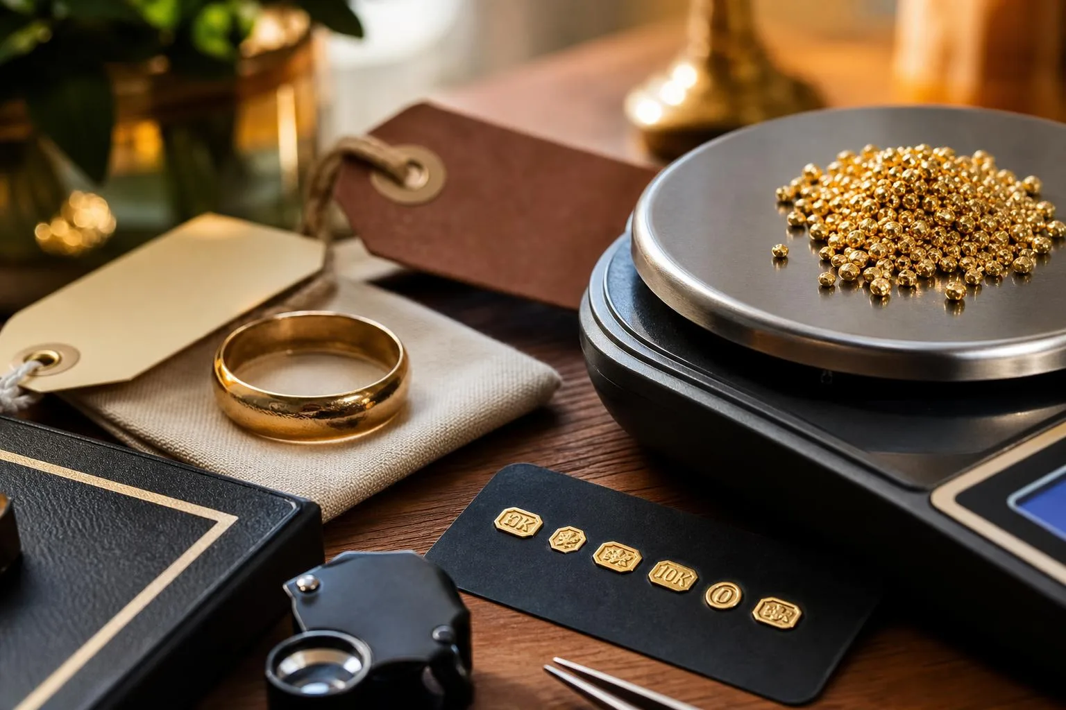 How Much Is 8 Grams Of 10K Gold Worth? 3 How Much Is 8 Grams Of 10K Gold Worth? — explained with facts and figures in this guide