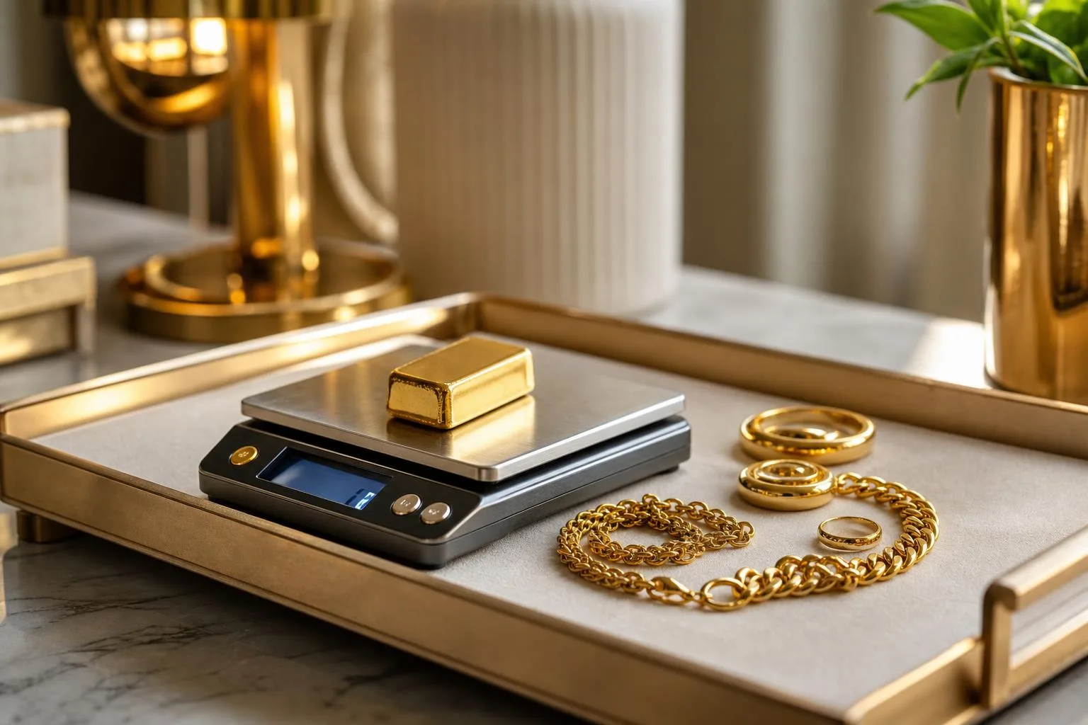 How Much Is 8 Grams Of 10K Gold Worth? 5 How Much Is 8 Grams Of 10K Gold Worth? — explained with facts and figures in this guide
