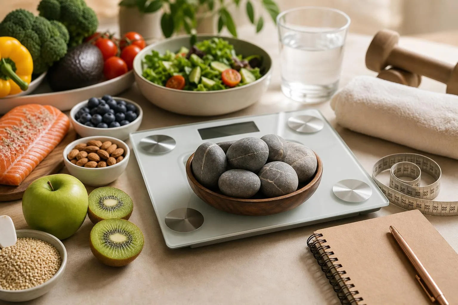 How Much Is 8 Stone In Pounds? — explained with facts and figures in this guide