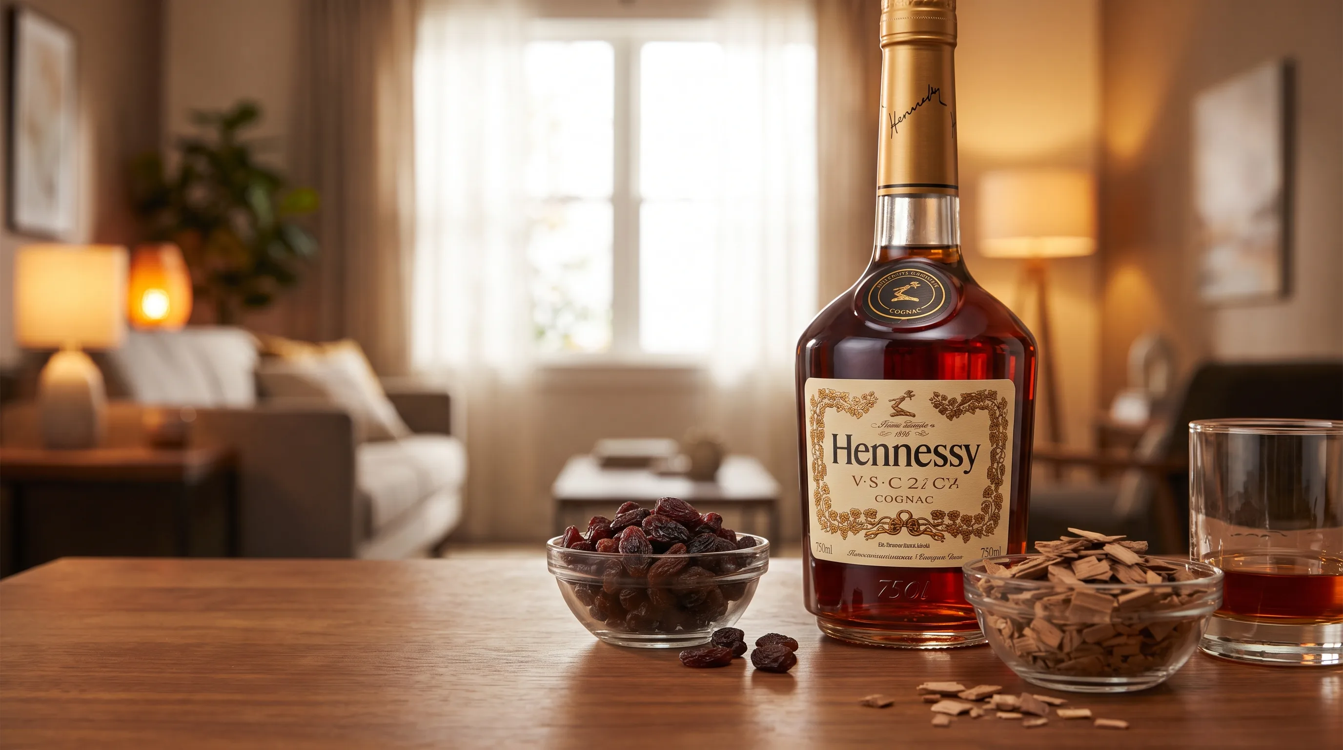 How Much Is A 5Th Of Hennessy — explained with facts and figures in this guide