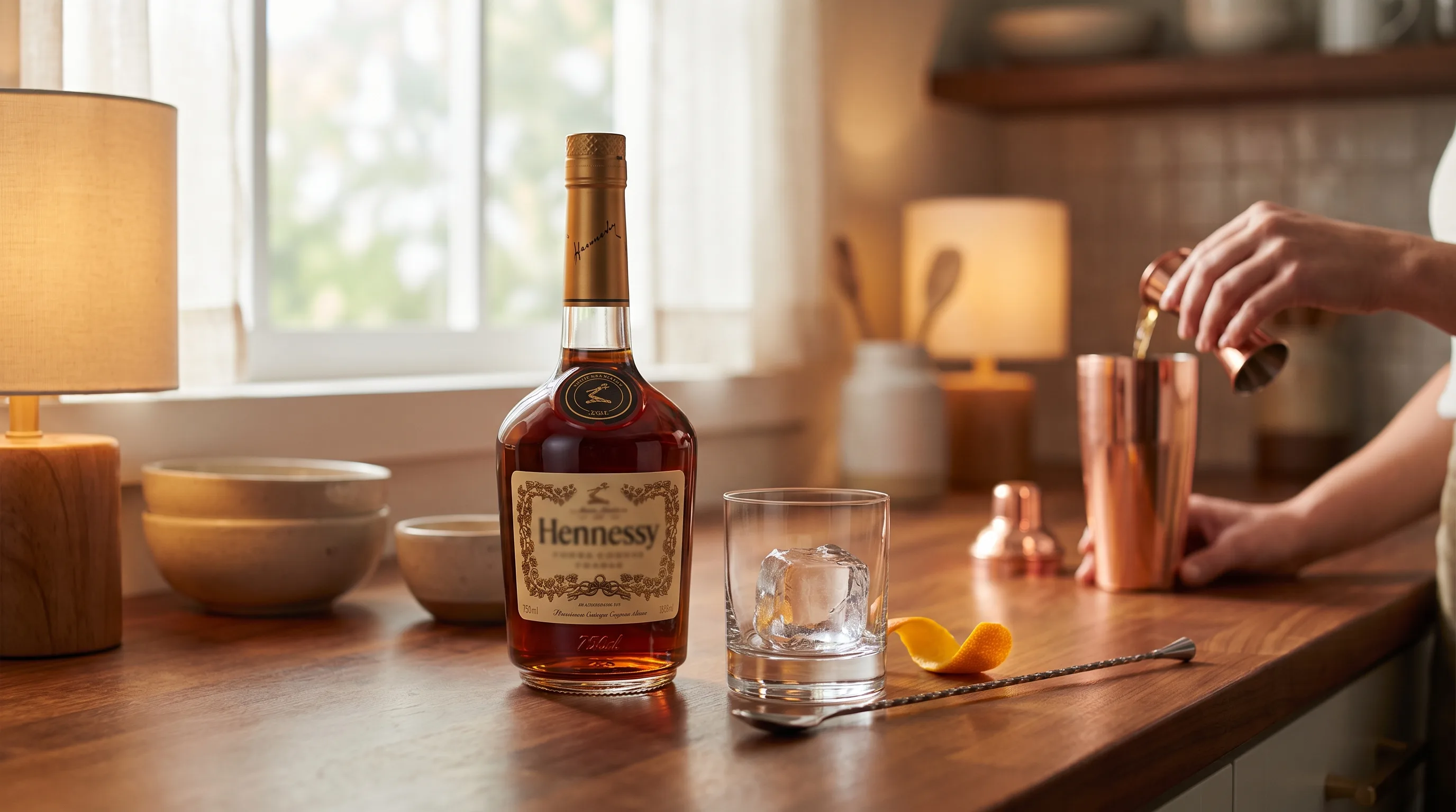 How Much Is A 5Th Of Hennessy — explained with facts and figures in this guide
