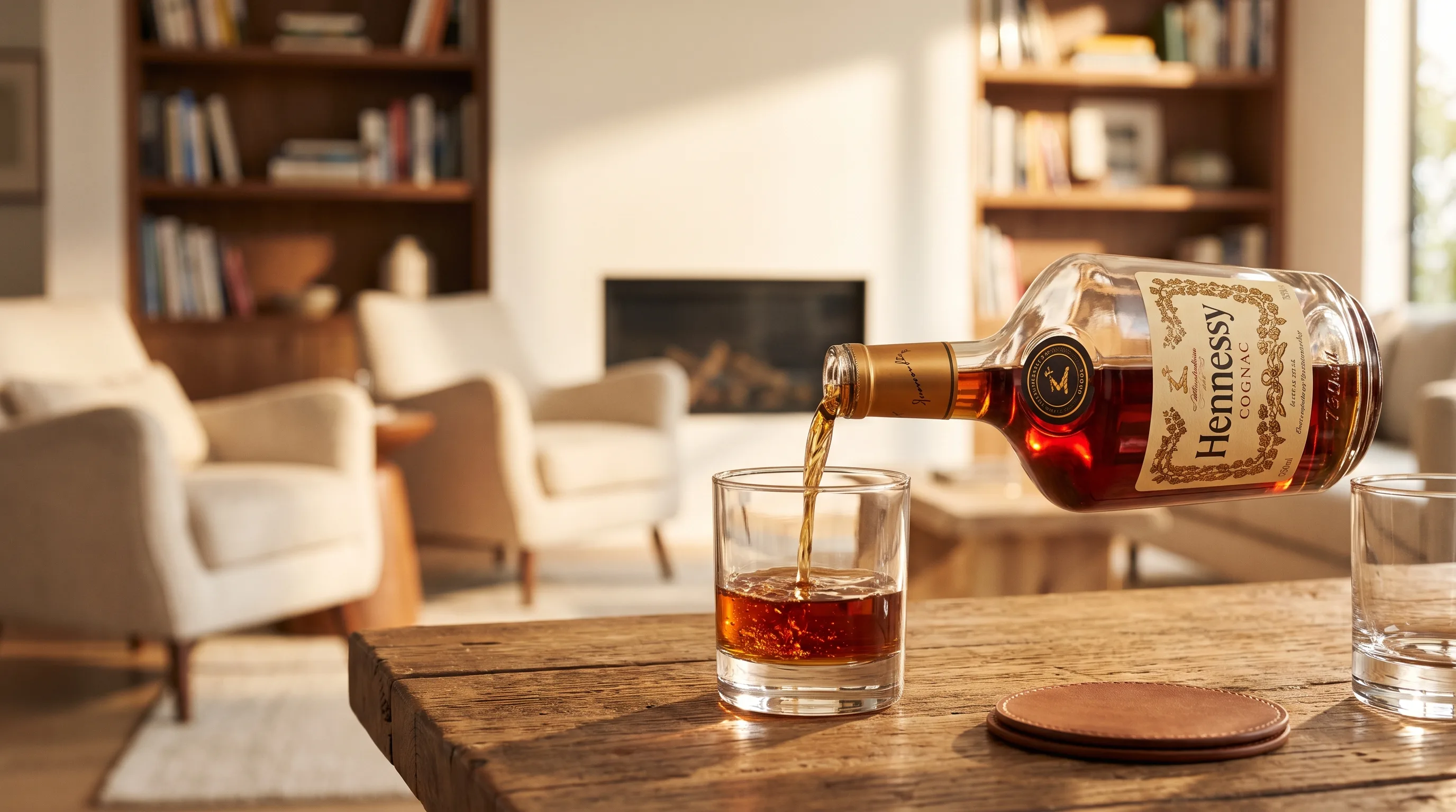 How Much Is A 5Th Of Hennessy — explained with facts and figures in this guide
