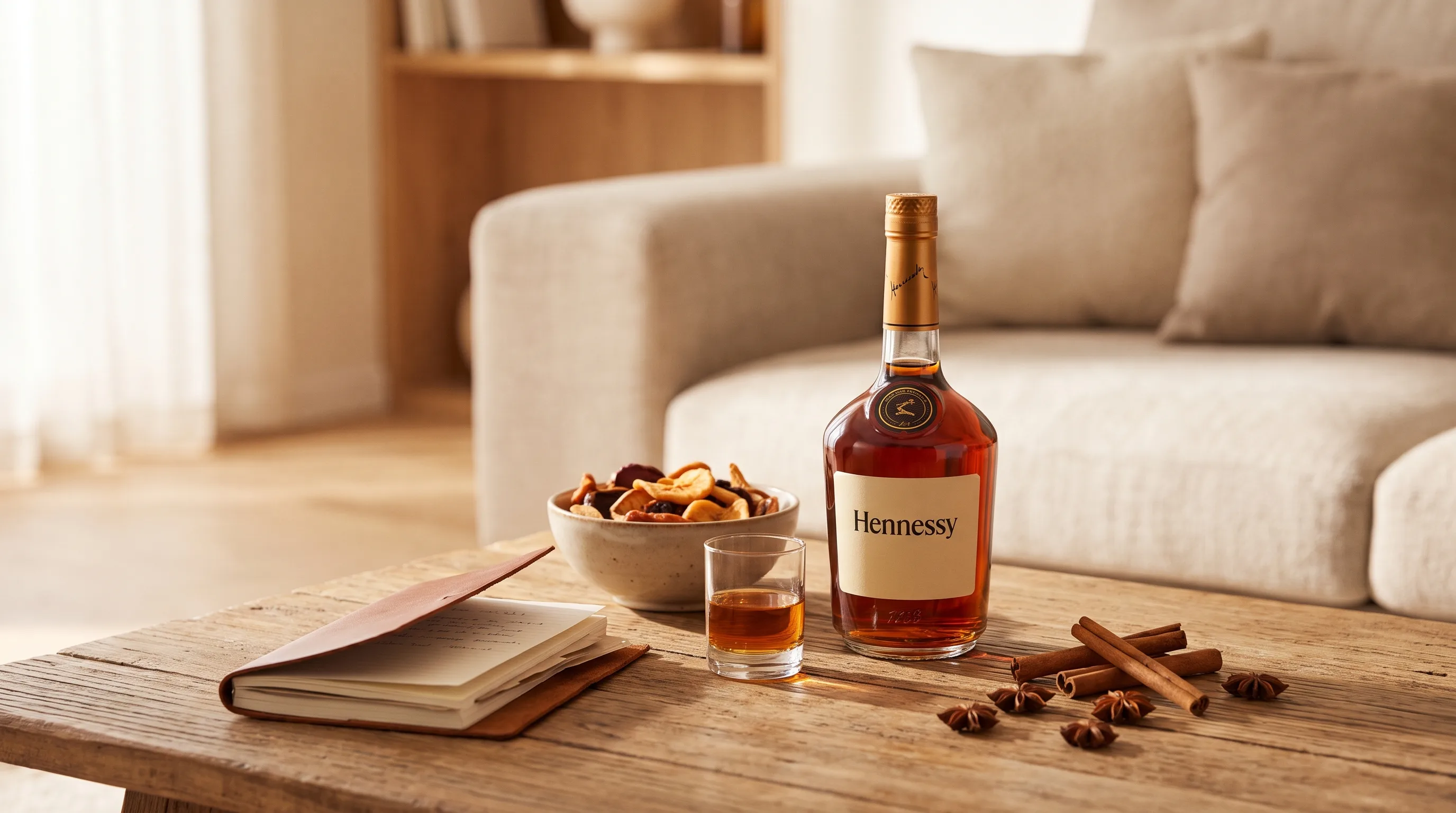 How Much Is A 5Th Of Hennessy — explained with facts and figures in this guide