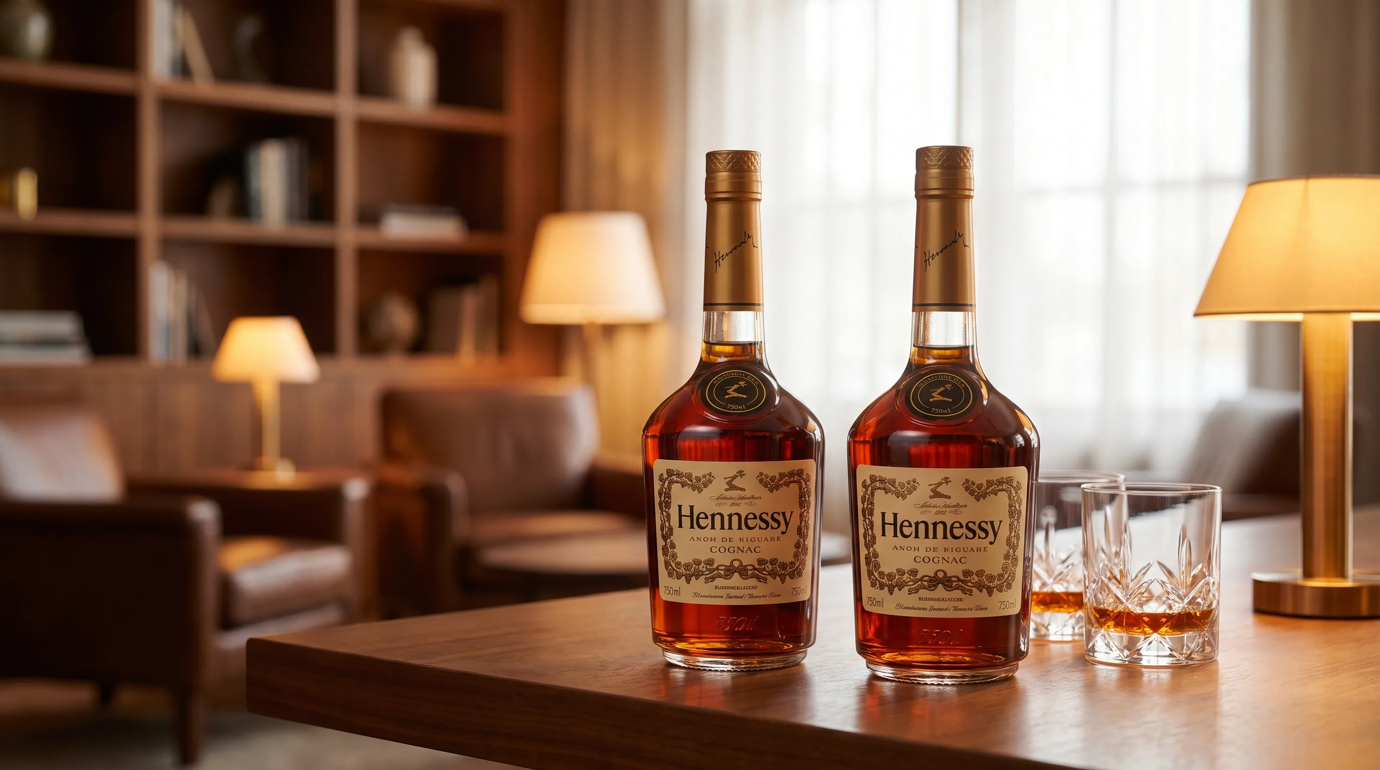 How Much Is A 5Th Of Hennessy — explained with facts and figures in this guide
