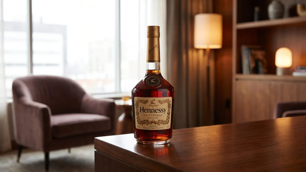 How Much Is A 5Th Of Hennessy