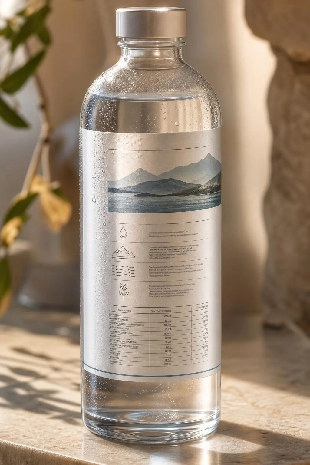 How Much Is A Bottle Of Water? — a quick reference