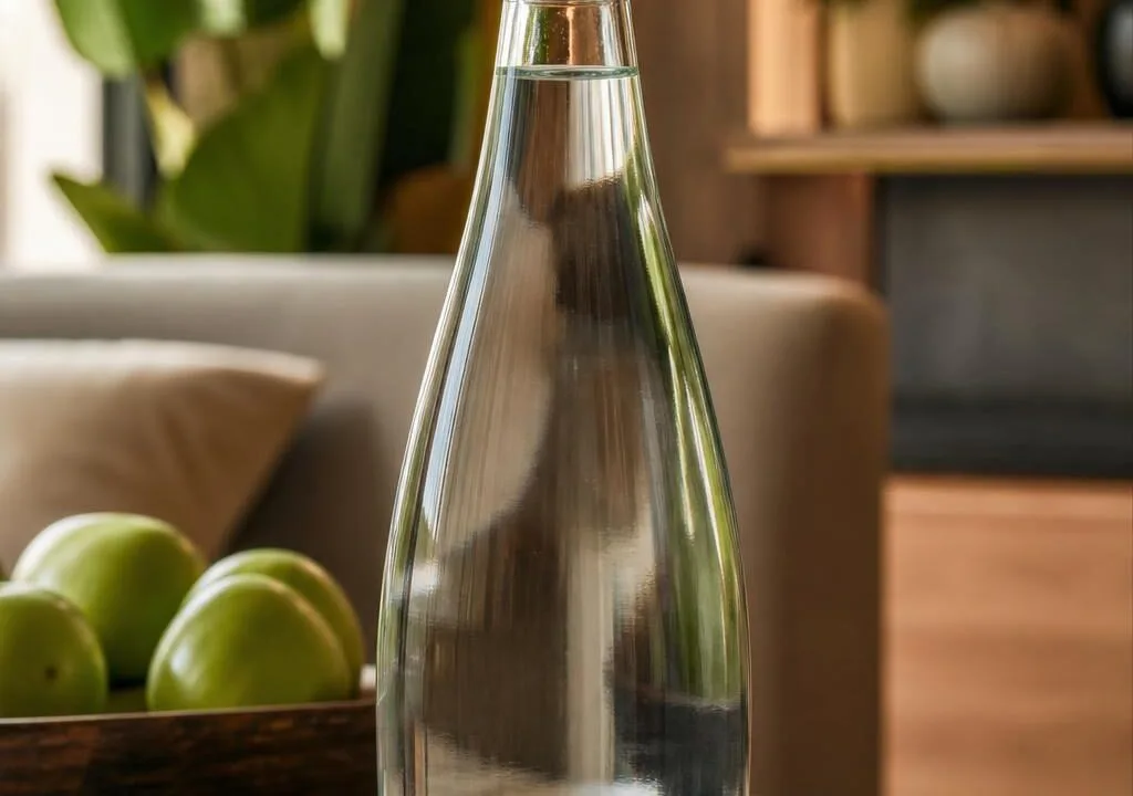 How Much Is A Bottle Of Water