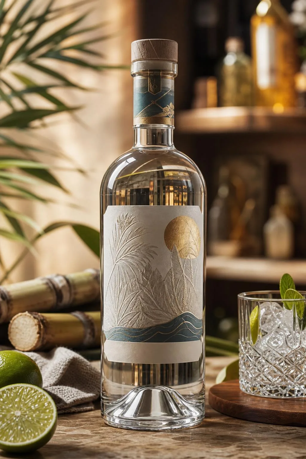 How Much Is A Bottle Of White Rum? 3 How Much Is A Bottle Of White Rum? — explained with facts and figures in this guide