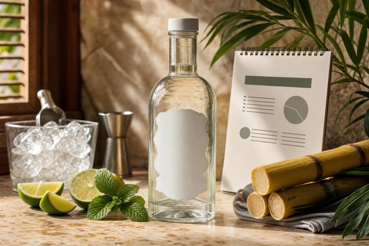 How Much Is A Bottle Of White Rum? 6 How Much Is A Bottle Of White Rum? — explained with facts and figures in this guide