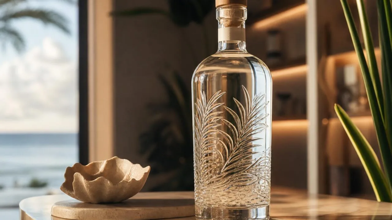 How Much Is A Bottle Of White Rum