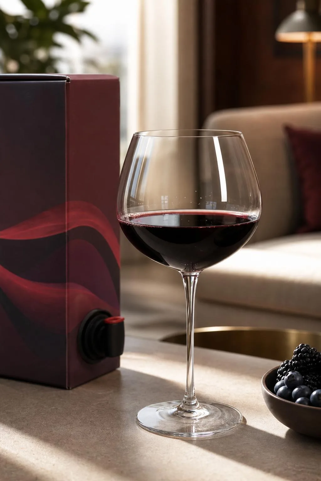 How Much Is A Box Of Red Wine? — explained with facts and figures in this guide