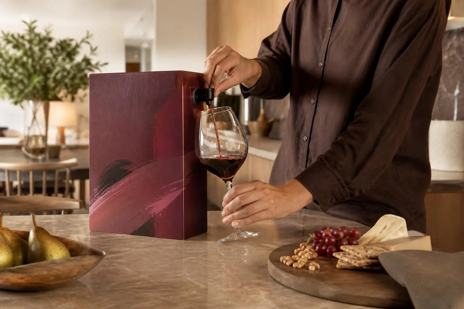 How Much Is A Box Of Red Wine? — explained with facts and figures in this guide