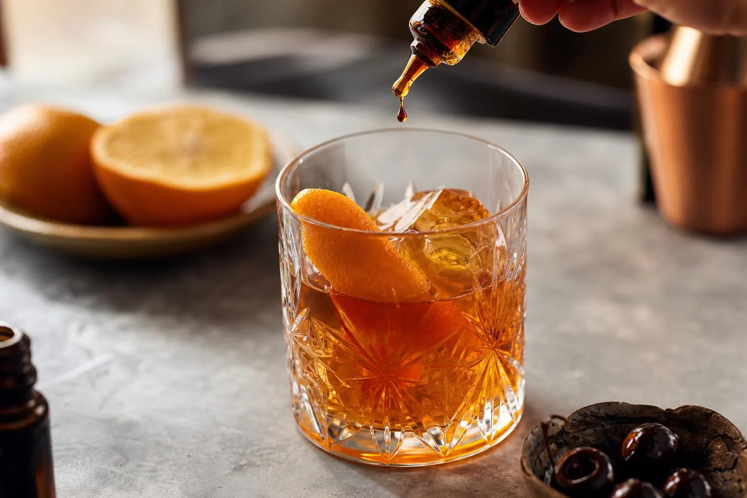 How Much is a Dash of Bitters? What You Need to Know 2 How Much is a Dash of Bitters? — explained with facts and figures in this guide