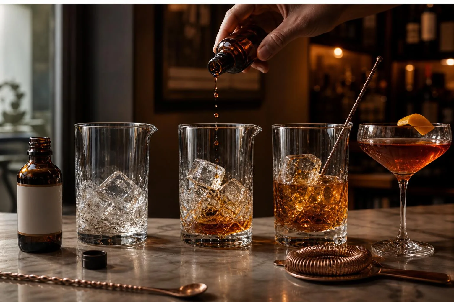 How Much is a Dash of Bitters? What You Need to Know 4 How Much is a Dash of Bitters? — explained with facts and figures in this guide