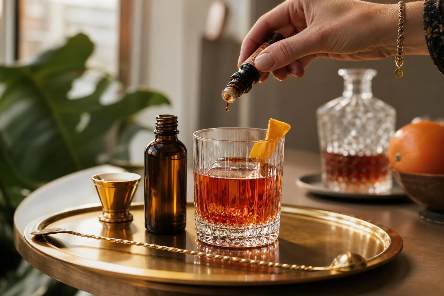 How Much is a Dash of Bitters? What You Need to Know 5 How Much is a Dash of Bitters? — explained with facts and figures in this guide