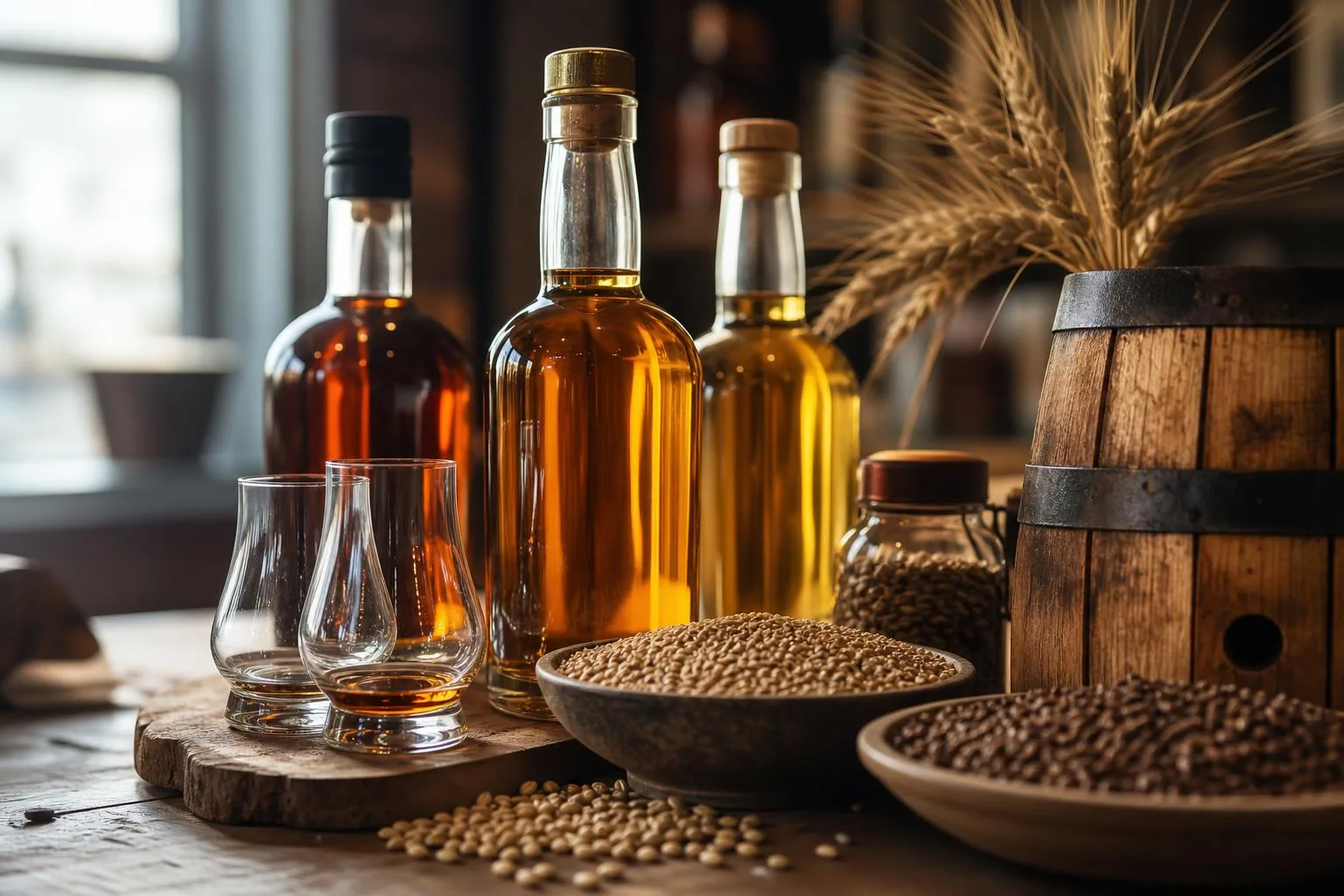 How Much Is A Dram Of Whiskey? 3 How Much Is A Dram Of Whiskey? — explained with facts and figures in this guide