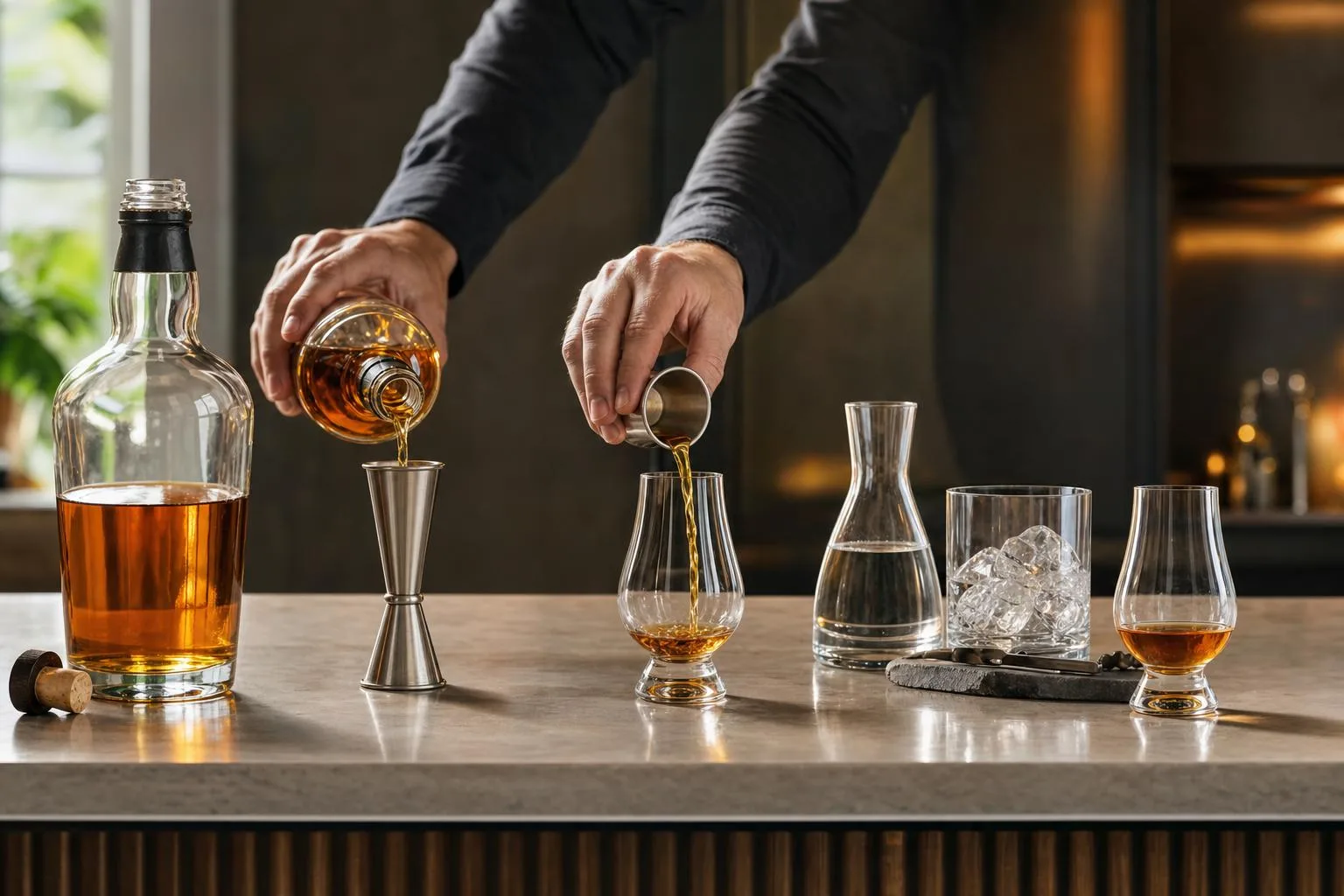 How Much Is A Dram Of Whiskey? 4 How Much Is A Dram Of Whiskey? — explained with facts and figures in this guide