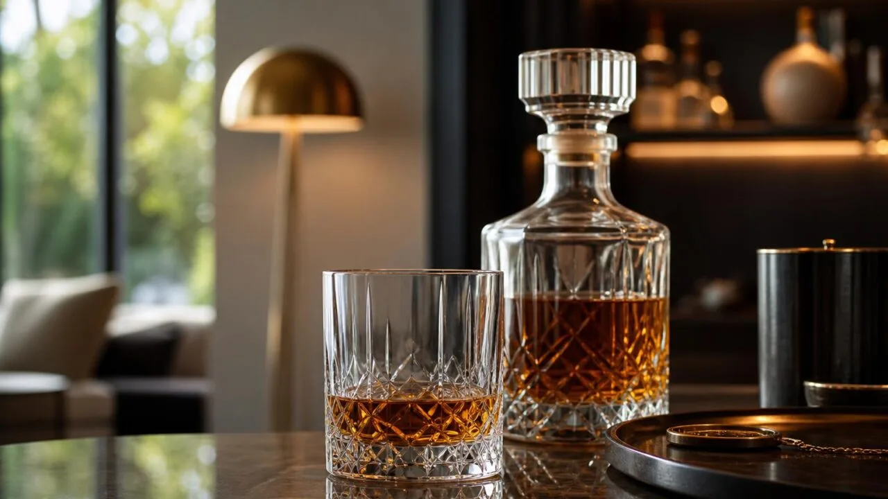 How Much Is A Dram Of Whiskey
