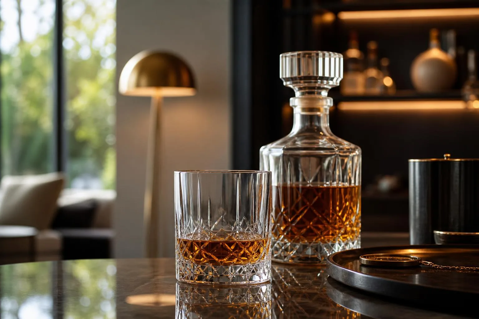 How Much Is A Dram Of Whiskey