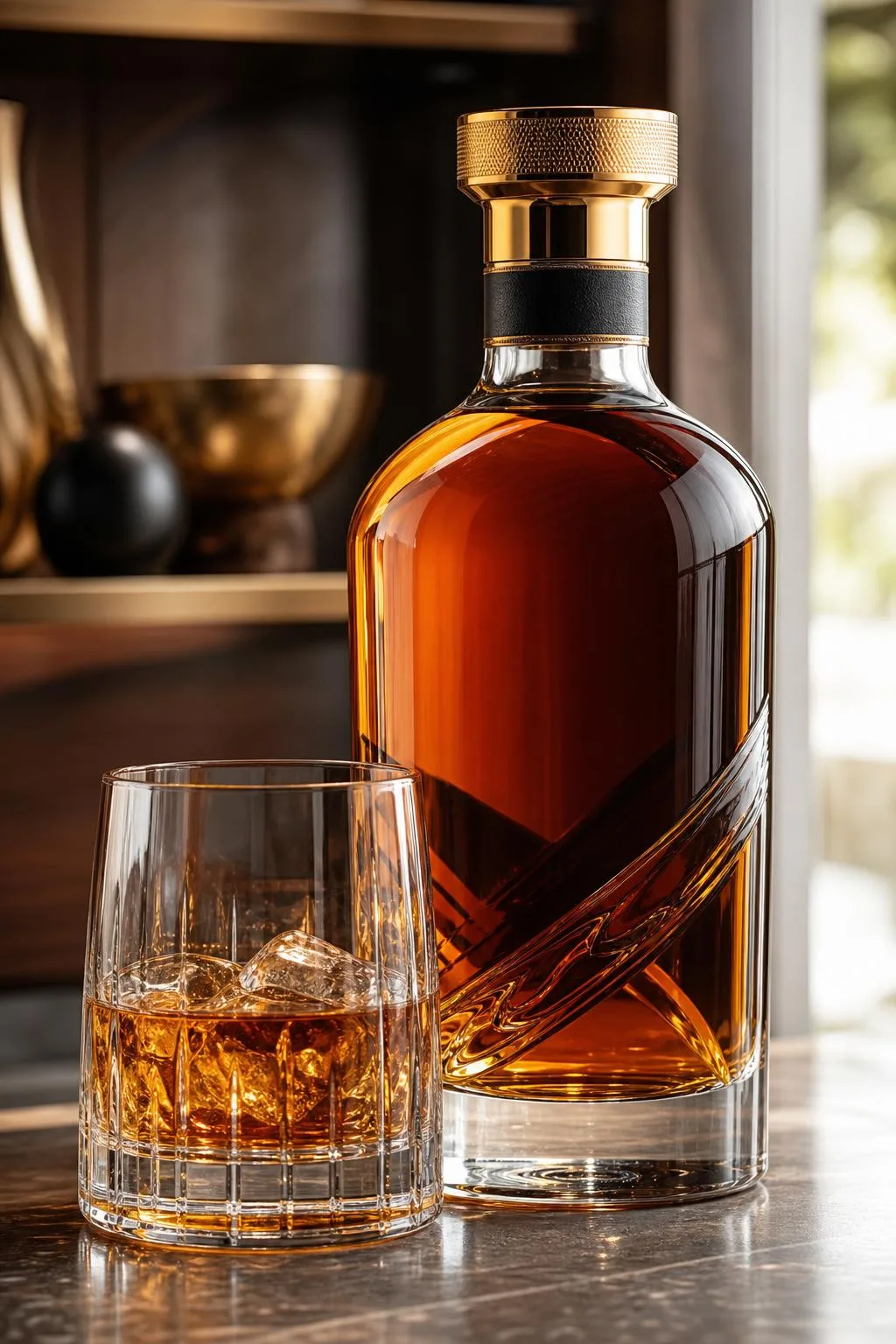 How Much Is A Fifth Of Alcohol? — explained with facts and figures in this guide