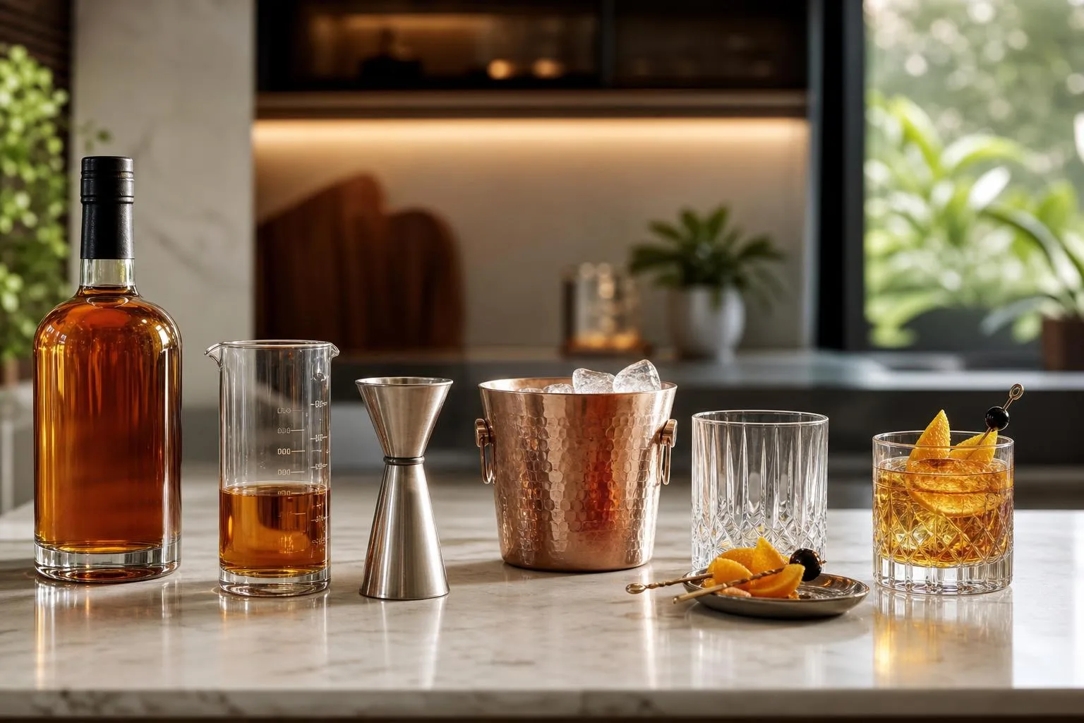 How Much Is A Fifth Of Alcohol? — explained with facts and figures in this guide