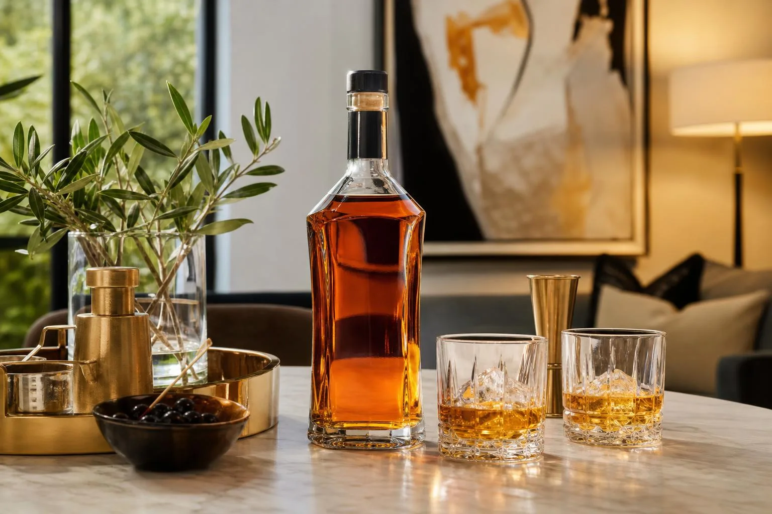 How Much Is A Fifth Of Alcohol? — explained with facts and figures in this guide