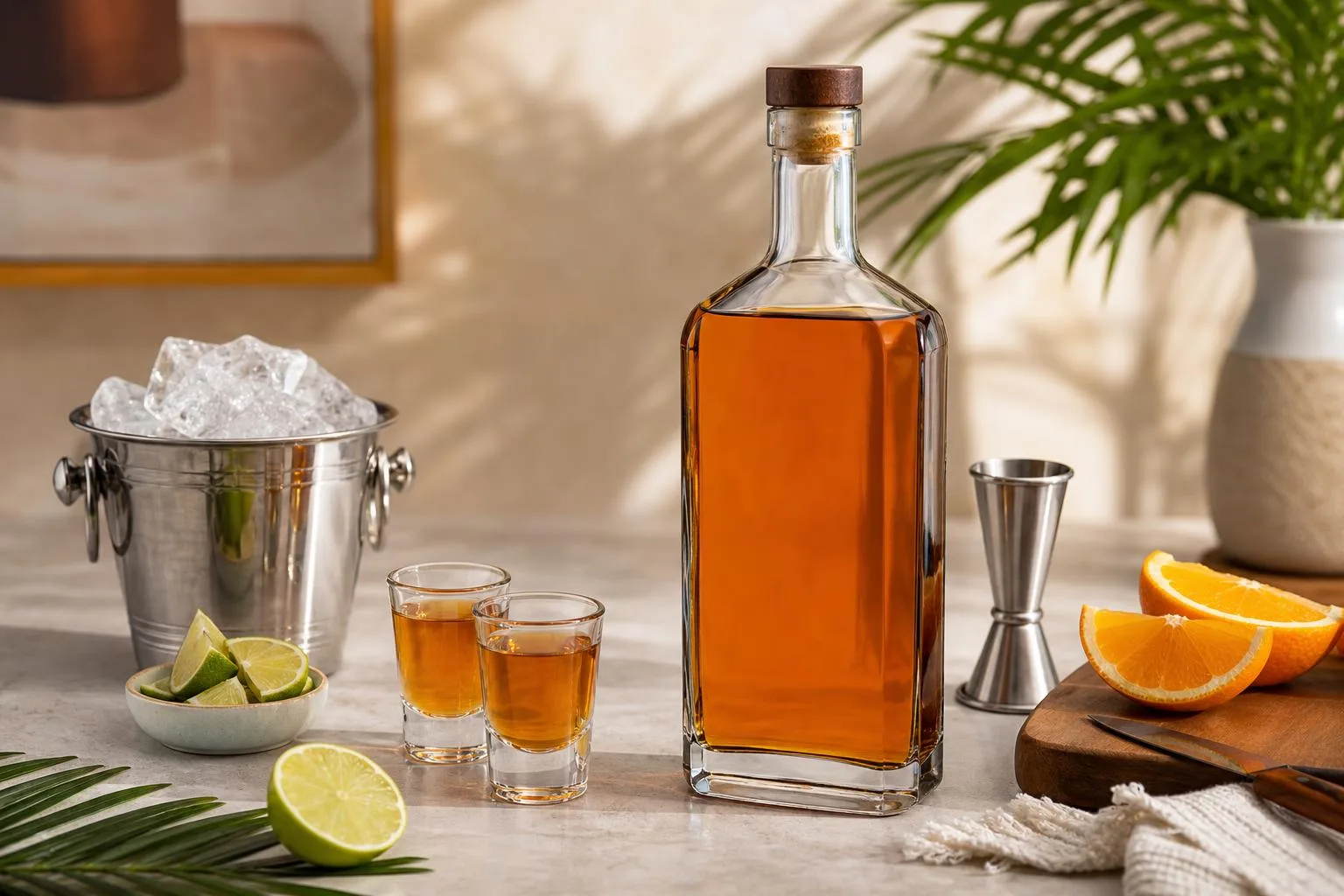 How Much Is A Fifth Of Alcohol? — explained with facts and figures in this guide