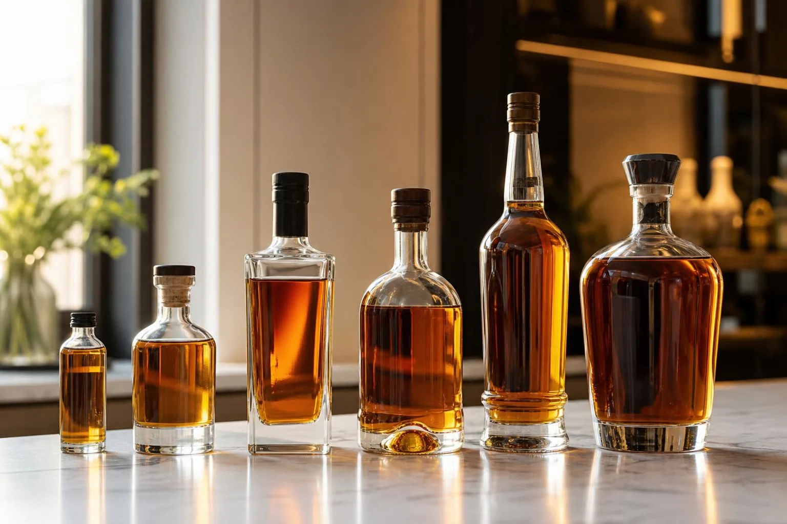 How Much Is A Fifth Of Alcohol? — explained with facts and figures in this guide